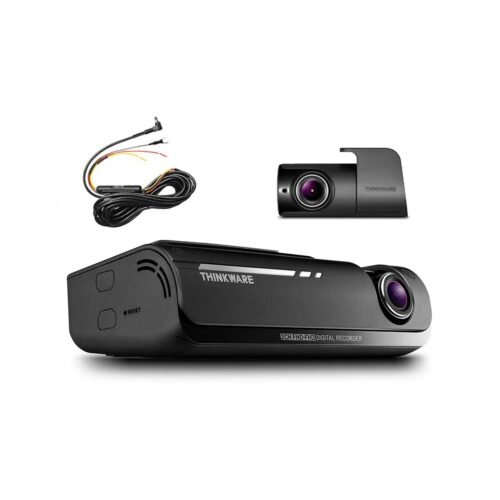 Inicio 29 Thinkware F770 Dash Cam Dual Channel Wifi GPS 16GB