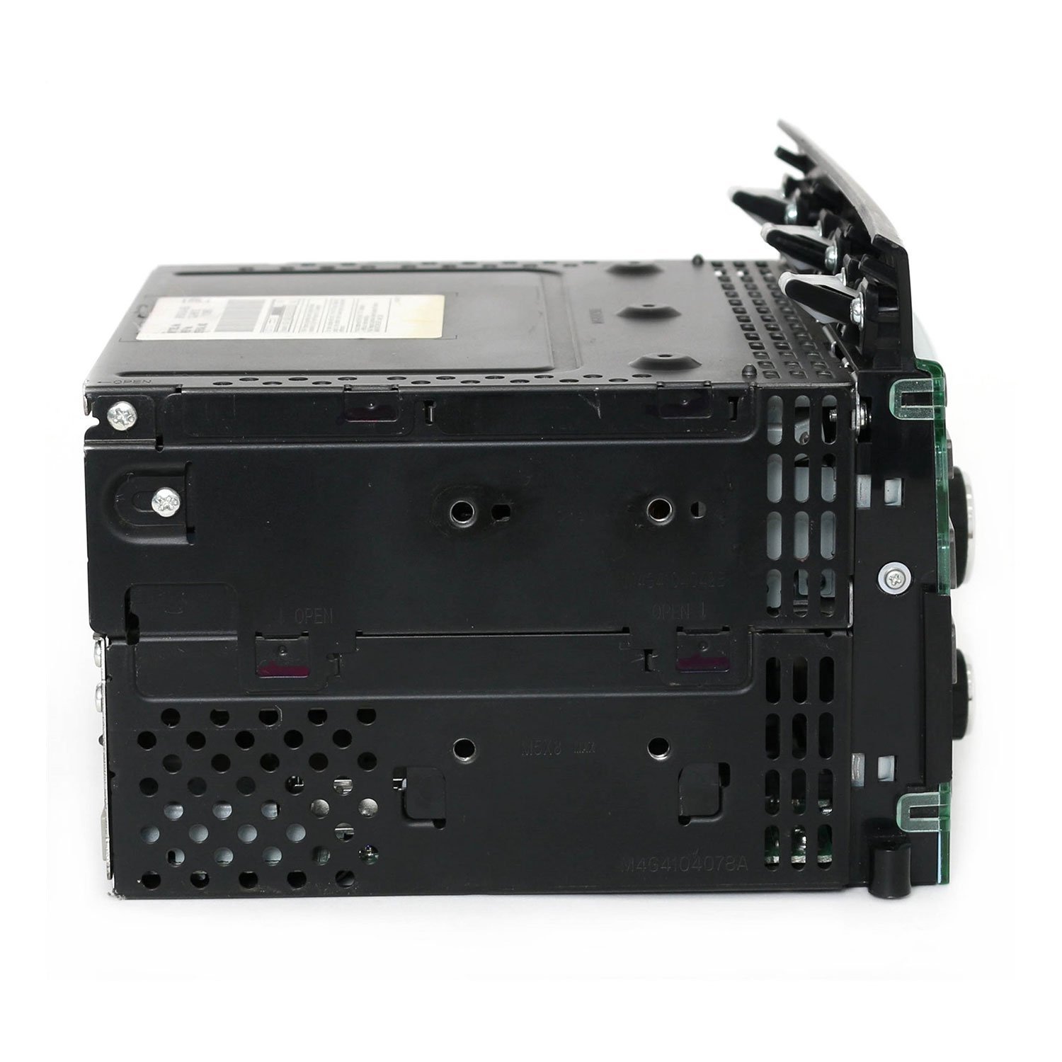 Factory Radio AM FM Radio CD Player 3 Factory Radio AM FM Radio CD Player - Image 3