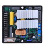AVR SR7-2G Regulador Automático de Voltagem para Gerador 2 AVR SR7-2G Regulador Automático de Voltagem para Gerador