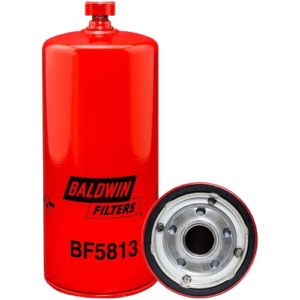 Filtros de combustível Baldwin BF5813