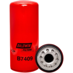 Filtro de Óleo Baldwin B7409 2 Filtro de Óleo Baldwin B7409