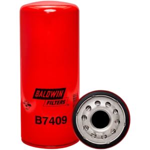 Filtro de Óleo Baldwin B7409