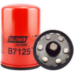 Filtro de Óleo Baldwin B7125 2 Filtro de Óleo Baldwin B7125