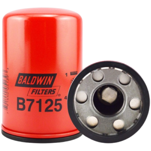 Filtro de Óleo Baldwin B7125