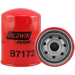 Filtro de Óleo Baldwin B7172 2 Filtro de Óleo Baldwin B7172