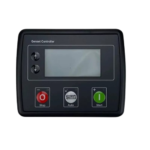 Controlador de partida manual e automática DSE 4510 2 Controlador de partida manual e automática DSE 4510