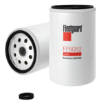 Filtro de Combustível Fleetguard FF5052 2 Filtro de Combustível Fleetguard FF5052