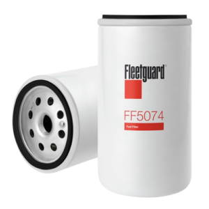 Filtro de Combustível Fleetguard FF5074