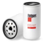 Filtro de Combustível Fleetguard FF5167 2 Filtro de Combustível Fleetguard FF5167
