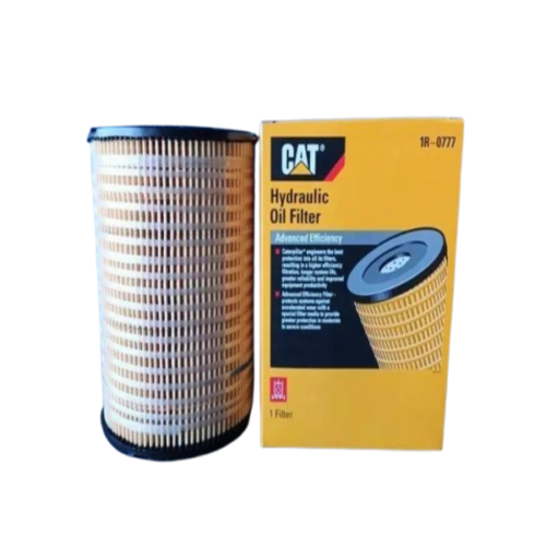 Filtro hidráulico CAT 1R-0777