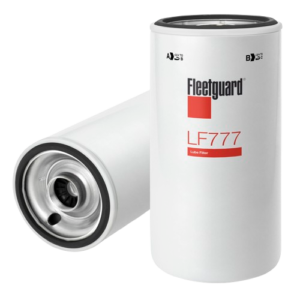 Filtro de Óleo Fleetguard LF777