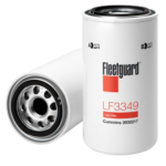 Filtro de Óleo Fleetguard LF3349 2 Filtro de Óleo Fleetguard LF3349