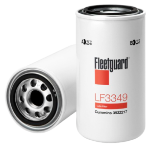 Filtro de Óleo Fleetguard LF3349