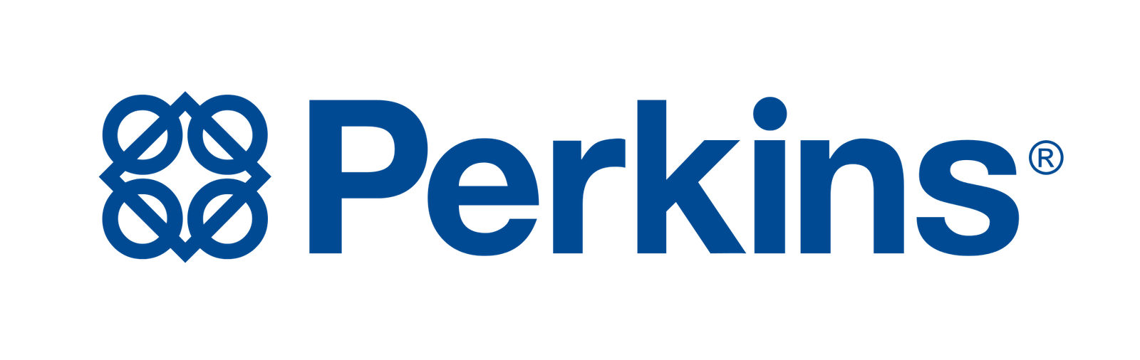 Perkins MotorFiltros