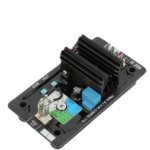 Regulador de Tensão Automática AVR R250 2 Regulador de Tensão Automática AVR R250