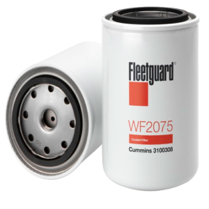 Filtro de água Fleetguard WF2075