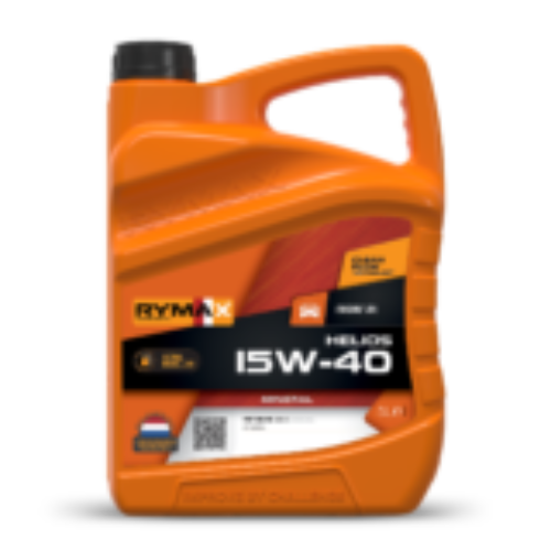 Óleo do motor 15W-40